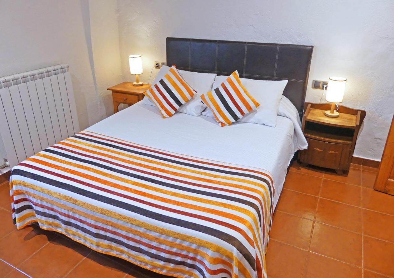 Hotel & Golf Ca La Caputxeta Castello  D'Empuries Quarto foto