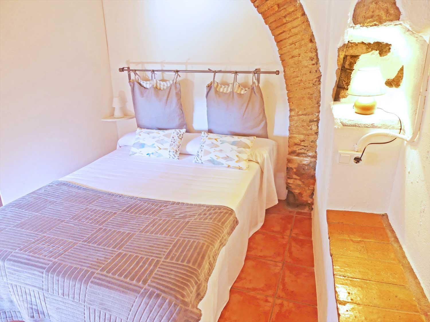 Hotel & Golf Ca La Caputxeta Castello  D'Empuries Quarto foto